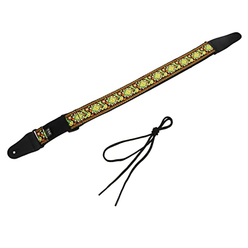 FAVOMOTO 1Pc Sangle De Guitare En Cuir Mens Ceinture Harnais En Cuir Vintage Accessoires Acoustique Sangle De Guitare En Cuir Sangle De Guitare Ukulélé Bandoulière Creative Sangle De - Les Beatles, Paul McCartney, John Lennon, RIngo Starr, George Harrison FAVOMOTO 1Pc Sangle De Guitare En Cuir Mens Ceinture Harnais En Cuir Vintage Accessoires Acoustique Sangle De Guitare En Cuir Sangle De Guitare Ukulélé Bandoulière Creative Sangle De
