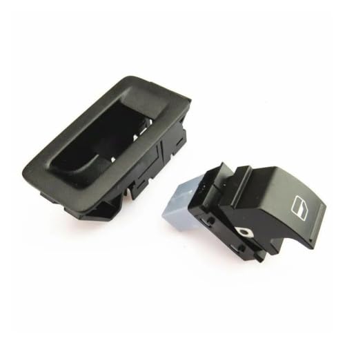 Bouton lève vitre pour VW Golf 5 Tiguan MK6 Jetta kit réparation interrupteur vitre en panne