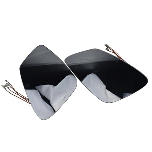 Rétroviseur extérieur réglable BMW F10 F07 F01 paire de miroirs pour la route