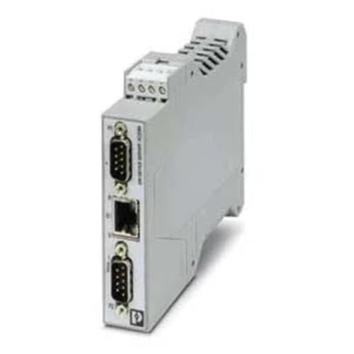 PHOENIX CONTACT 2702760 Interface Modules GW Device Server 1E/2DB9