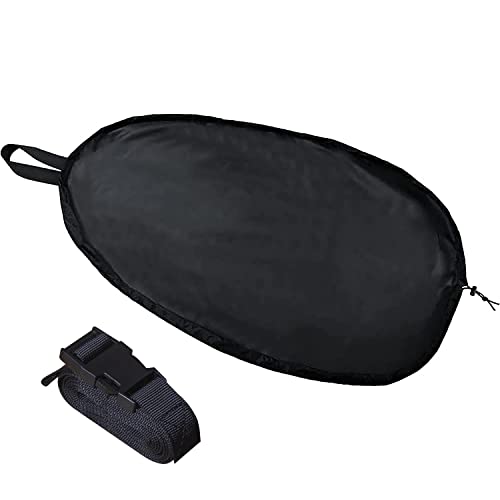 Can Kayaks Be Stored Outside in Winter? (Solved & Explained)