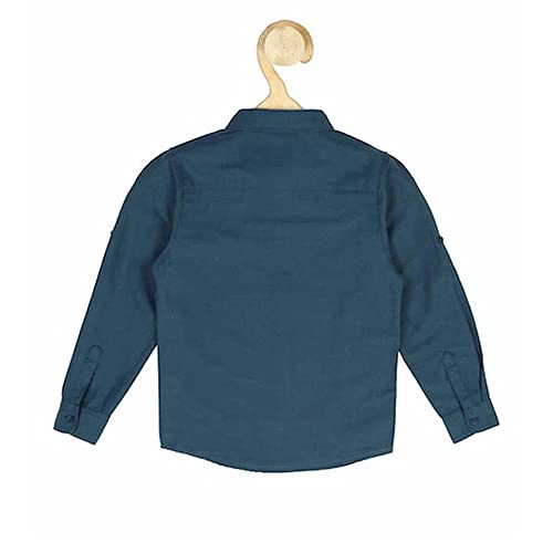 Image of Allen Solly Boys Shirt