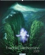 Weingarten-Kalender Friedrich Hechelmann 2009