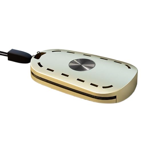 Restaurador Limpiaparabrisas Universal - Cortador Reparación Goma Coche | Herramienta Recorte Hoja Automóvil Portátil | Extiende Vida Escobillas Mejora Visibilidad Kit Mantenimiento