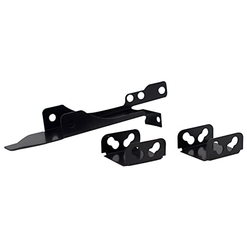 Soporte para ventilador de tarjeta gráfica 80-120 mm miniatura 3