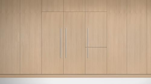 Fisher & Paykel RS2474S3RH1