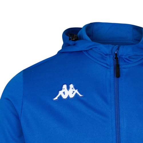 Kappa Telve Veste d'entrainement Mixte – Image 4