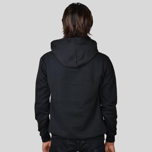 Image of BAGHADBILLO Unisex-Adult Hooded Sweatshirt