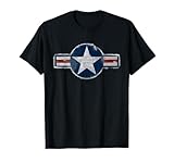 US Air Force Tee for Men and Women