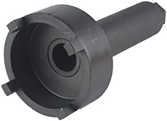 BoCID Bearing Carrier Retainer Wrench Tool Compatible with Mercruiser Alpha Bravo 91-61069,91-61069T,18-9858