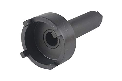 Bocid Bearing Carrier Retainer Wrench Tool Compatible With Mercruiser Alpha Bravo 91-61069,91-61069T,18-9858 #TOP2