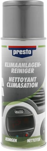 presto 215995 Nettoyant pour climatisation 400 ml