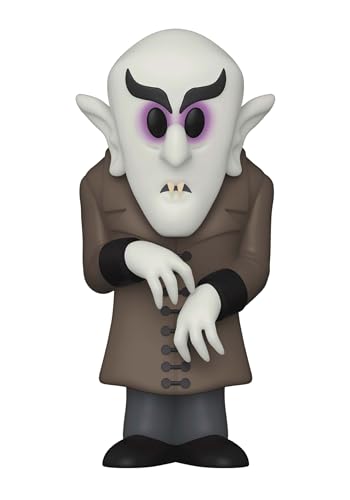 FUNKO POP! SODA: Movies- Nosferatu (Styles May Vary)