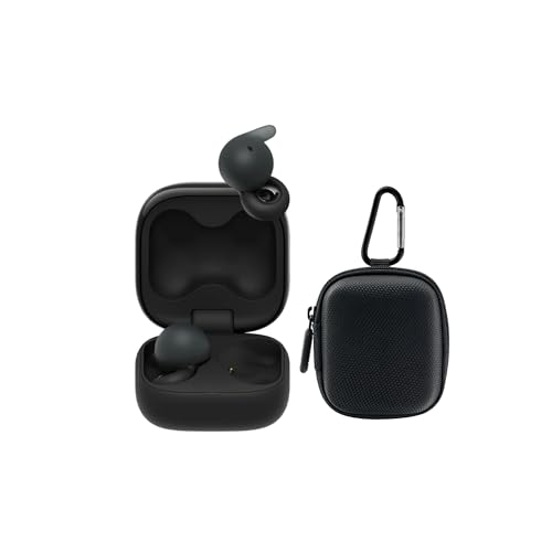 Sony LinkBuds Open True Wireless Earbuds wbhtH (ubN) Knox Gearn[hVFCzP[X(2ACe)t