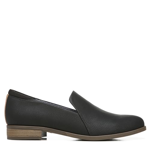 Image of Dr. Scholl's Shoes Women's Rate Loafer Slip On Moc