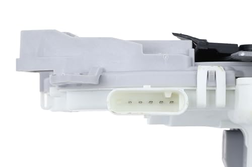 Image of URO Parts 8J1837016F Door Latch /Actuator Assembly