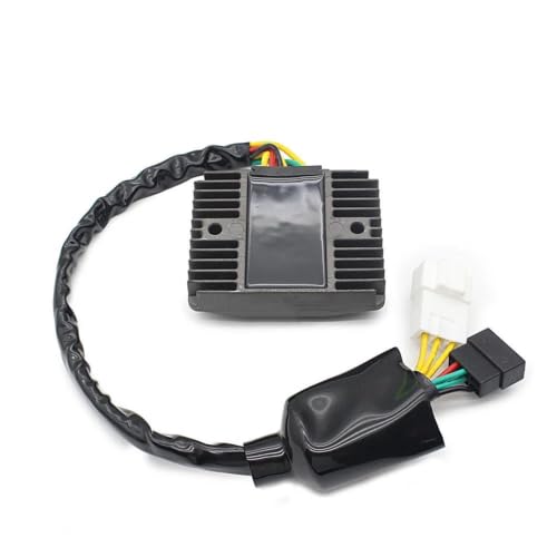 Rectificador Regulador VTX1800 para Rutas Largas sin Fallos 3