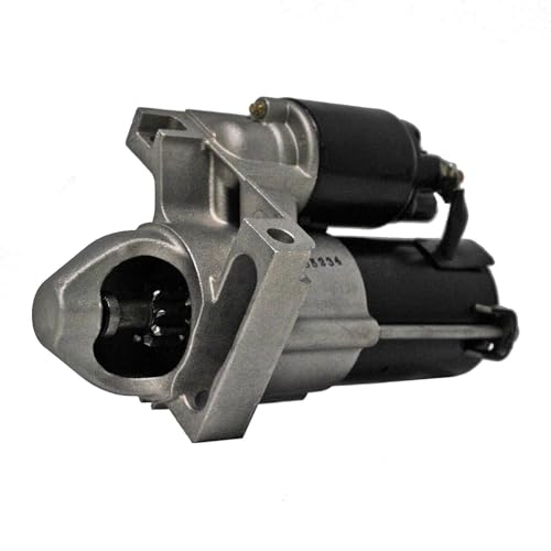 Démarreur ACDelco 336-2140A reconditionné évite les pannes moteur