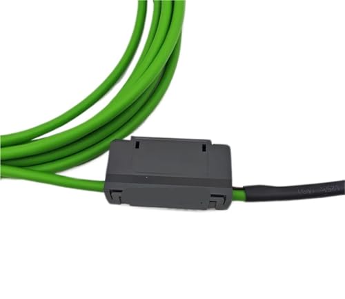Cable JZSP-CVP26 de 3 Metros para codificador de servomotor Serie SGMGV 7G 3