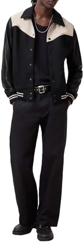 Men's Endleton Bomber2