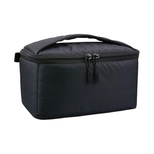 Borsa in poliestere per la conservazione di stufe a gas portatili presenta un design leggero e facile da trasportare Come da immagine Stile A