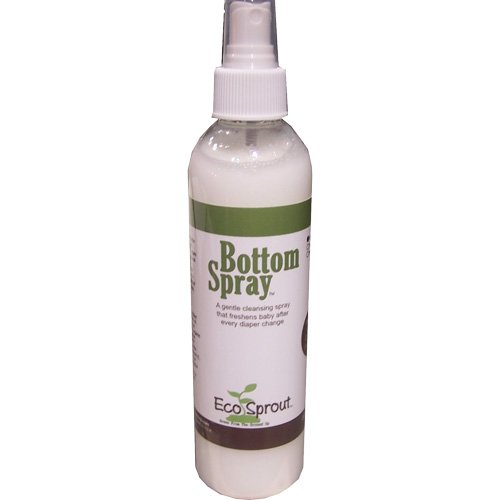 Eco Sprout Bottom Spray