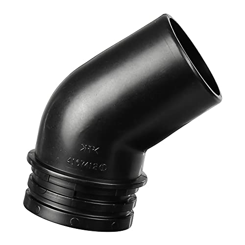 Makita Raccord d'aspiration pour scie diamant - vue 2