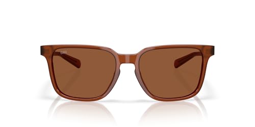 Image of Costa Del Mar mens Kailano Square Sunglasses