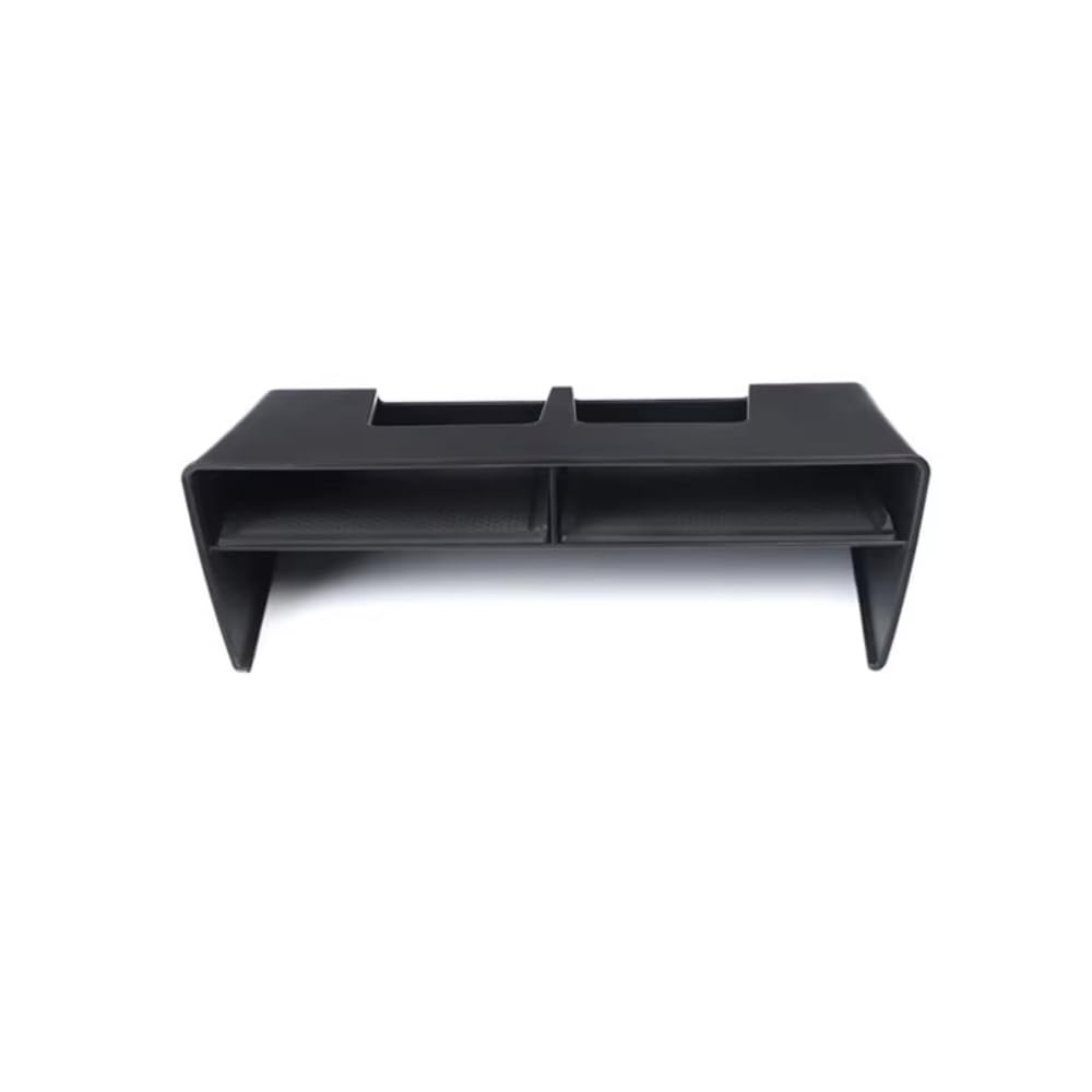 QOEMRHELT Armrest Organiser Tray for CR-V CRV 2023 2024, Centre Console Storage Box Insert with Non-Slip Mats, Car Organizer Interior Accessories,central