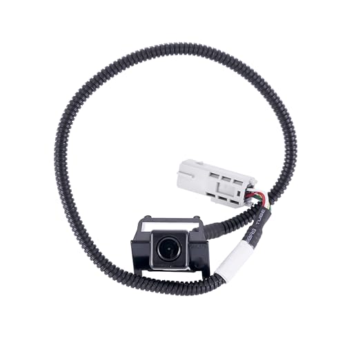 Image of Backup Camera Replaces for 2009-2017 GM Enclave | Acadia /Acadia Limited |2009-2010 GM Saturn Outlook OE Part # 22885399, 22765350, 25885449, 25885450