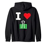 Binder Clip Lovers Gifts