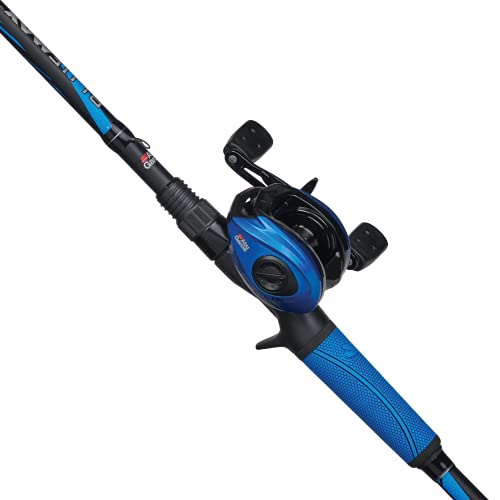 Pure Fishing Brands: Abu Garcia Baitcast Combos