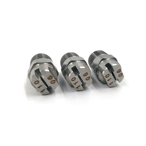 Boquilla de recambio para limpiador ideal para lavado angular de superficies 8