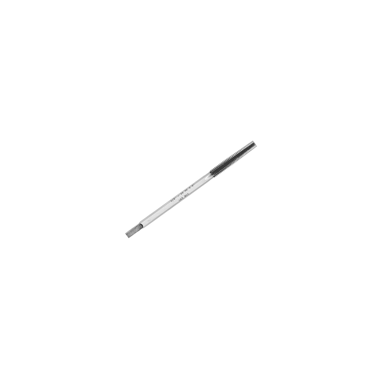 Drill America 10-32 High Speed Steel Nut Tap, DWT Series