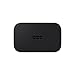 Samsung 25W Wall Charger Power Adapter, Cable Not Included, Super Fast Charging, Compact Design, Energy Efficient, Compatible with Galaxy and USB Type C Devices, Black