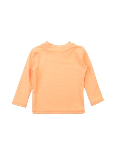 Image of RUGGEDBUTTS Baby /Toddler Boys Long Sleeve Rash Guard Swim Shirt w /UPF 50+