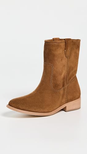 beek Women's Grouse Boots2