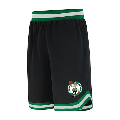 Image of Ultra Game Men's NBA Official Soft Air Mesh Ultimate Basketball Shorts - OG Fit