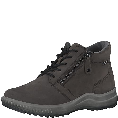 Bottine femme Tamaris Comfort avec semelle ergonomique anti-fatigue