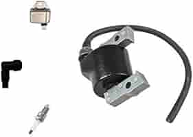 Amazon.com: PARTSRUN Ignition Coil （ID#ZH7158）With BM11