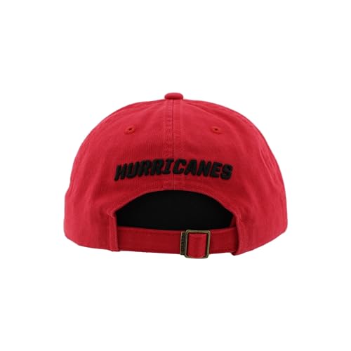 Gorra ajustable oficial NHL unisex miniatura 4