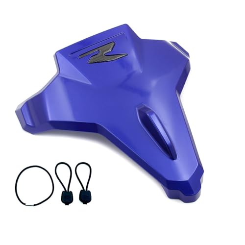 Capot de selle moto BMW F900R 2020-2025 éliminer vibrations selle passager carénage arrière rigide