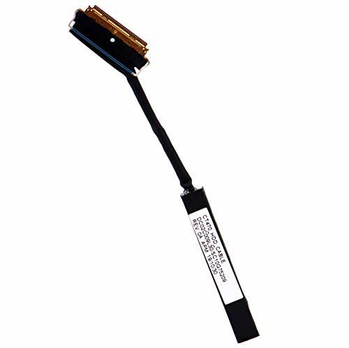 HDD Connector Sata Cable for ThinkPad T470 Compatible DC02C009L00 DC02C009L30-image-33