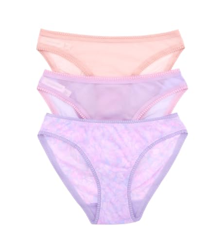 Image of OnGossamer Women's Gossamer Mesh Bikini
