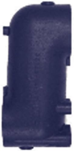 Barr Crusader 6in Riser Extention