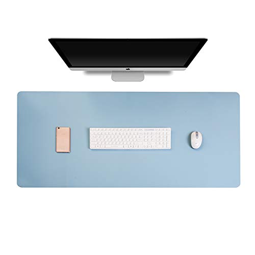 LovePads - Protector De Mesa Redondo Transparente De 42