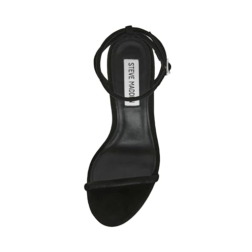 Image of Steve Madden womens BreslinHeeled Sandal