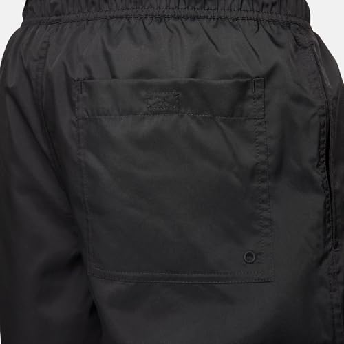 Image of Nike Mens Club Flow Woven Shorts