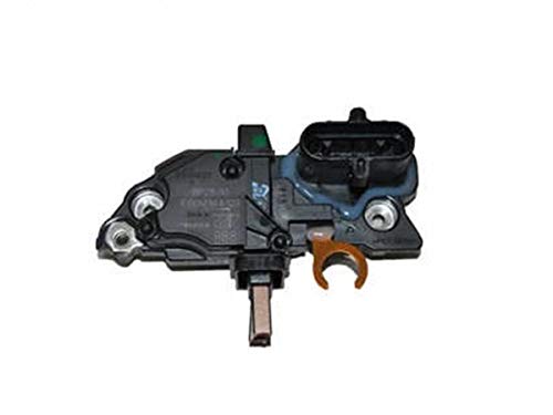 REGULADOR VOLTAGEM 12V VW DELIVERY 5140E 8150 MWM WORKER 17180 17220 24220