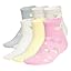 Wonder Sage Green/Alumina Heather/Wonder White/Girls